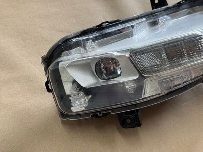 2018-2023 Mustang GT RH Passenger Side Turn Signal Light Fog Light LED