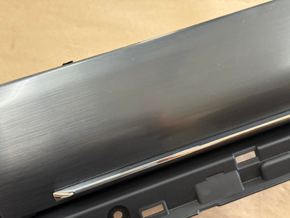 2023-2026 Ford F-250 F-350 Super Duty Dash Storage Compartment Glove Box