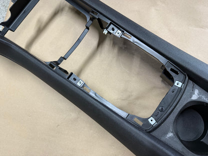 2010-2015 Chevrolet Camaro SS Center Console Assembly