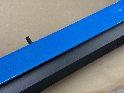 2024-2026 Ford Mustang GT LH Driver Side Skirt Molding "AE"