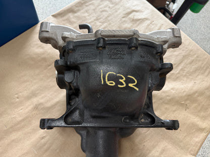 2024-2026 Ford Mustang GT Dark Horse Torsen Differential 3.55 Gear 22k miles