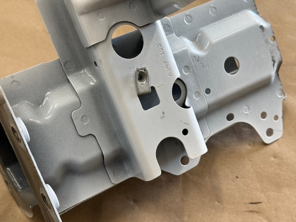 2015-2023 Ford Mustang GT 5.0 Frame Horn Cut LH Driver Side