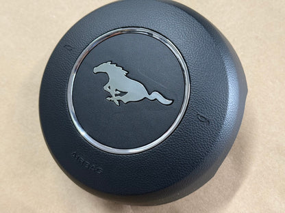 2015-2017 Ford Mustang Steering Wheel Air Bag - OEM