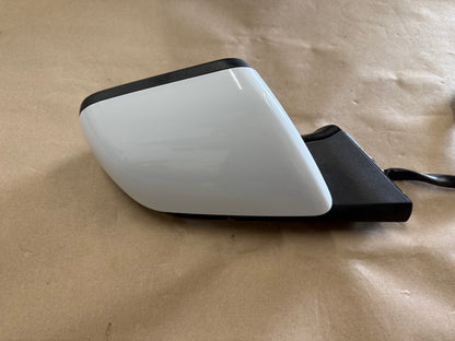 2015-2020 Ford Mustang GT RH Passenger Side Mirror "YZ"