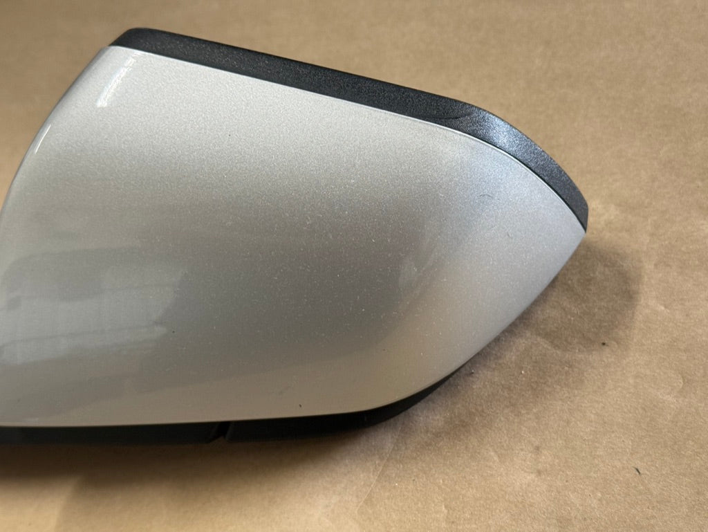 2015-2020 Ford Mustang GT LH Driver Side Mirror "UX"