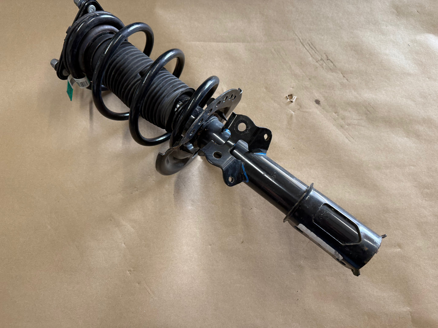 2015-2023 Ford Mustang GT Complete Front Strut Assembly 12k miles