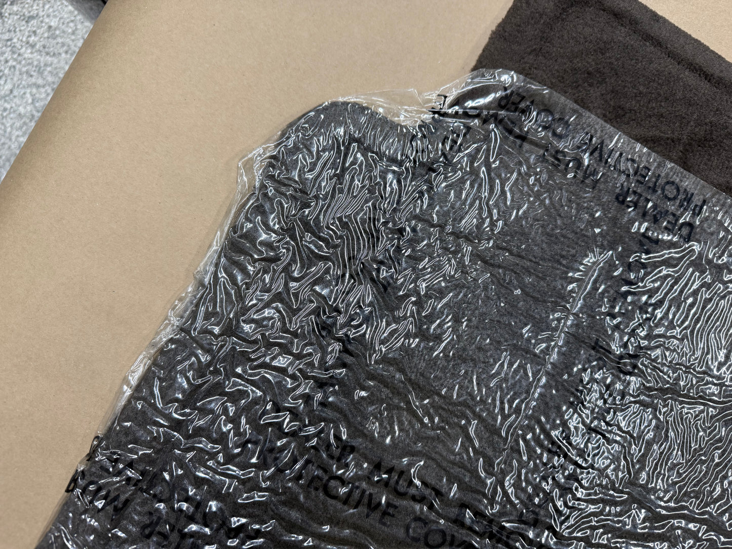 2010-2015 Chevrolet Camaro Carpet Front Floor Mats