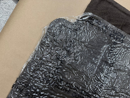2010-2015 Chevrolet Camaro Carpet Front Floor Mats