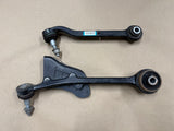 2015-2023 Mustang GT Driver LH Side Front Control Arms Frontward Rearward PP1