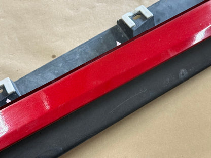 2015-2023 Ford Mustang GT V6 Side Skirt Molding LH Driver Side "RR"