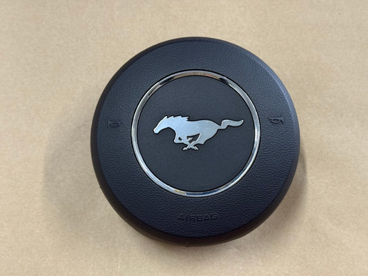 2018-2023 Ford Mustang Steering Wheel Air Bag - OEM