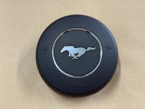 2018-2023 Ford Mustang Steering Wheel Air Bag - OEM