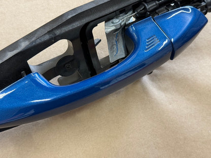 2015-2023 Ford Mustang LH Driver Side Door Handle "B3"