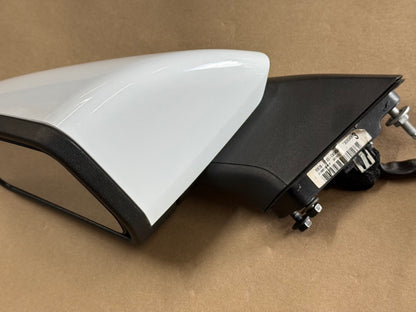 2021-2023 Ford Mustang GT LH Driver Side Mirror "YZ"