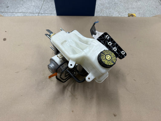 2024-2026 Ford Mustang GT 5.0 Brake Booster Master Cylinder Automatic
