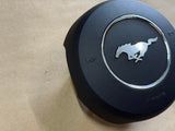 2018-2023 Ford Mustang Steering Wheel Air Bag - OEM