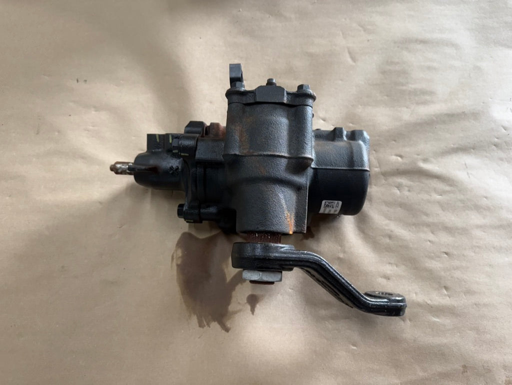 2023-2026 Ford F-250 Super Duty 7.3L Steering Gear Box Assembly 11k miles