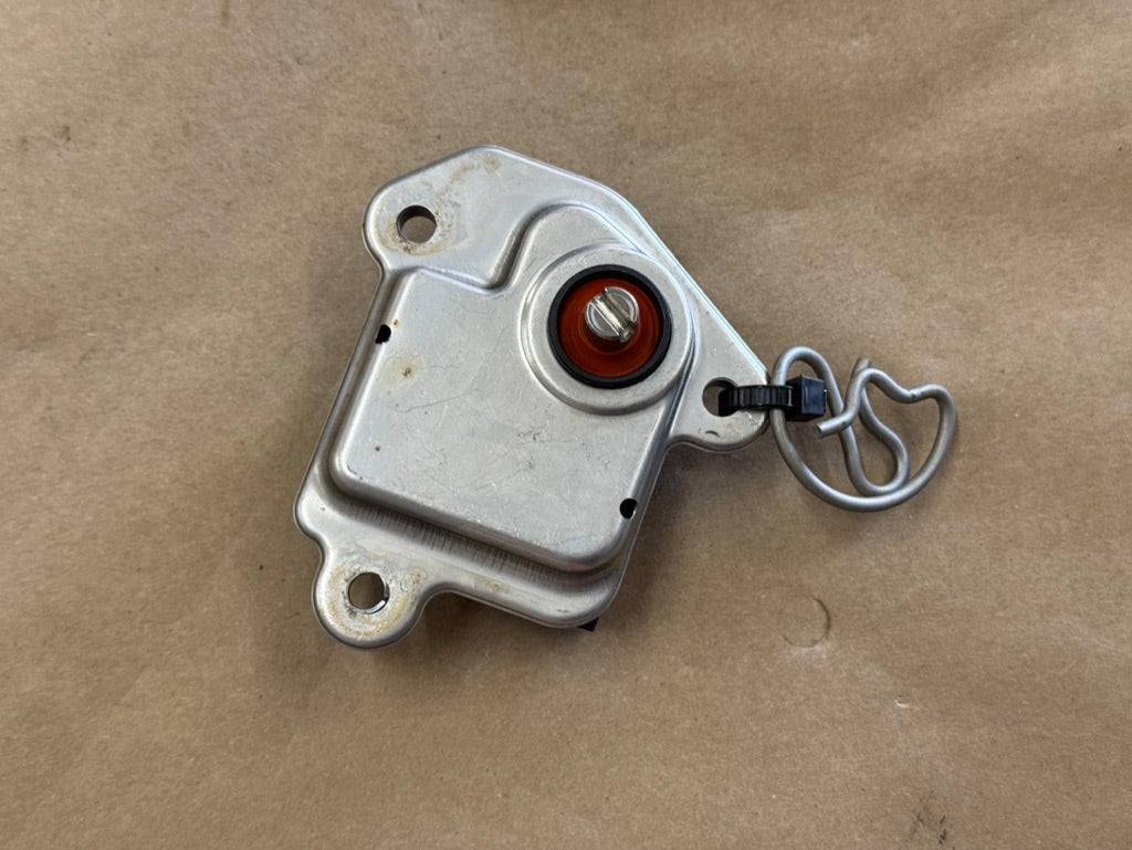 2018-2026 Ford Mustang GT500 GT Active Exhaust Actuator Valve Electric