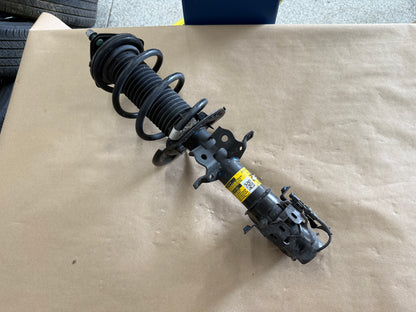 2024-2026 Ford Mustang GT Front MagneRide Strut Spring Assembly