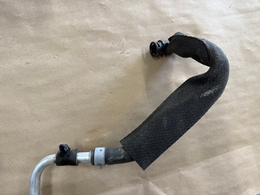 2023-2026 Ford F-250 F-350 Super Duty 6.7L Coolant/Water Shut off Valve w/Hoses
