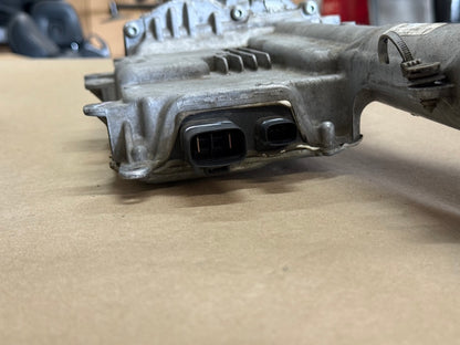 2018-2023 Ford Mustang GT 5.0L Electronic Steering Rack 55k miles