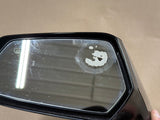 2010-2015 Chevrolet Camaro SS ZL1 LH Driver Side Mirror Power