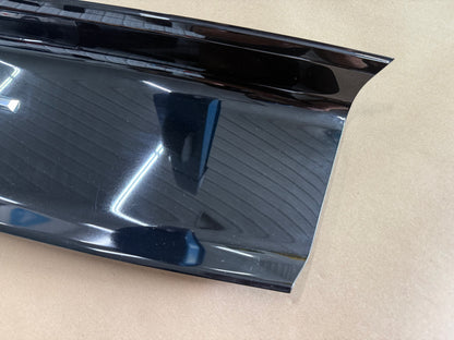 2015-2017 Ford Mustang GT 5.0 Trunk lid Panel Rear Decklid Back-Up Camera