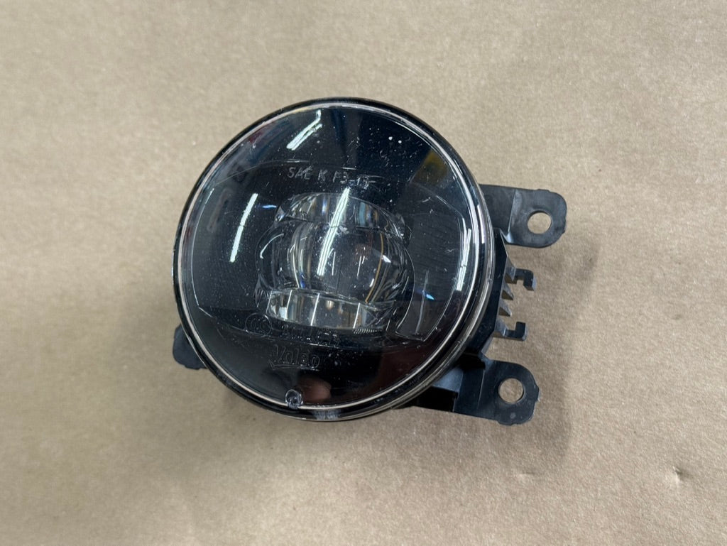 2015-2017 Ford Mustang GT 5.0 LED Fog Light