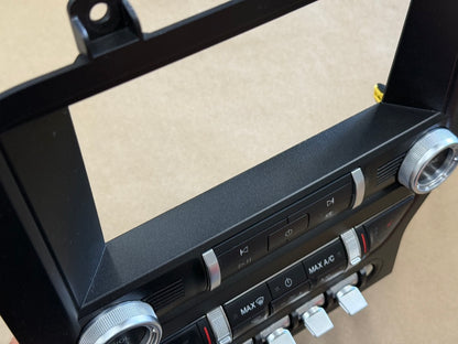2022 Ford Mustang GT Touch Screen, Face Plate, Radio, Module USB Port