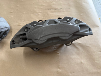 2015-2023 Ford Mustang GT 5.0L Front Brakes and Calipers