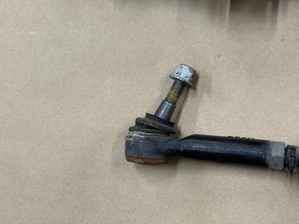 2018-2023 Ford Mustang GT 5.0L Electronic Steering Rack 27k miles
