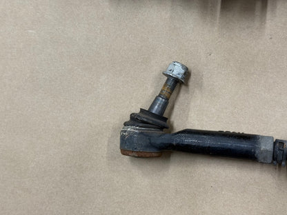 2018-2023 Ford Mustang GT 5.0L Electronic Steering Rack 27k miles