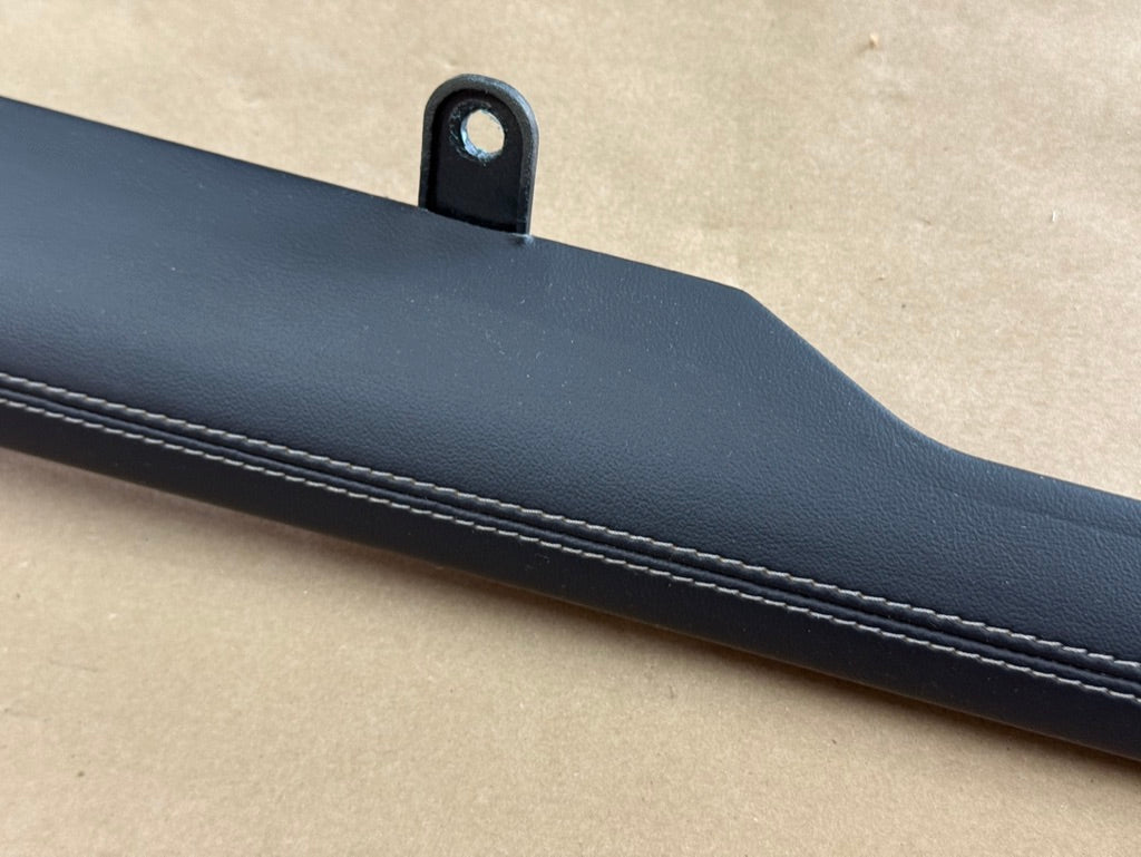 2024-2026 Ford Mustang S650 Dash Trim Leather Pieces RH LH