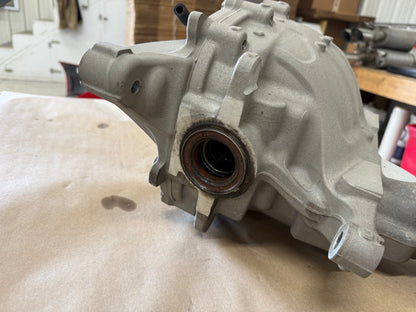2018-2023 Ford Mustang GT 5.0L Rear Differential 3.55 Gear 8.8" Aluminum Housing