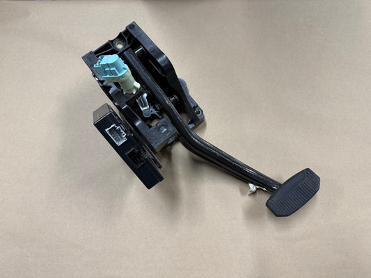 2023-2025 Ford F-250 F-350 Super Duty Brake Pedal