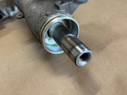 2018-2023 Ford Mustang GT 5.0L Electronic Steering Rack 26k miles