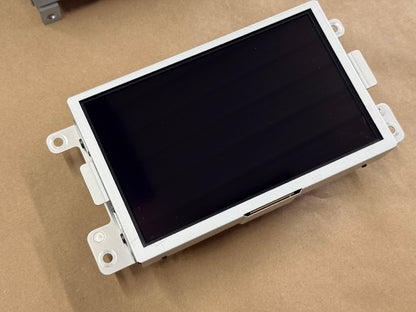 2021 Ford Mustang GT Touch Screen, Face Plate, Radio, Module