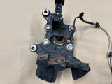 2021-2023 Ford Mustang 5.0 GT LH Driver Side Front Spindle Knuckle Hub 4 Bolt