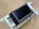 2018-2023 Mustang 4" Radio Display Media Screen