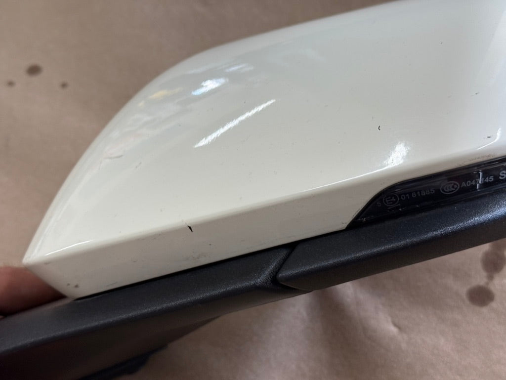 2015-2020 Ford Mustang GT LH Driver Side Mirror "N4"