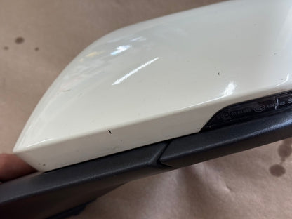 2015-2020 Ford Mustang GT LH Driver Side Mirror "N4"