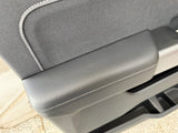 2023-2025 Ford F-250 F-350 Super Duty Lariat LH Driver Rear Door Panel
