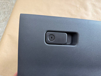 2024-2026 Ford Mustang Glove Box S650