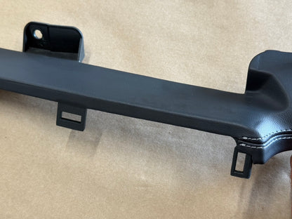 2024-2026 Ford Mustang S650 Dash Trim Leather Pieces RH LH