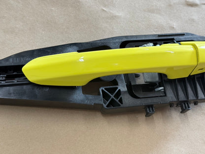 2015-2023 Ford Mustang LH Driver Side Door Handle "CB"