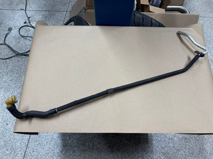 2023-2025 FORD F-250 F-350 F-450 ENGINE COOLANT HOSE PIPE "PC34-8A582-CA"