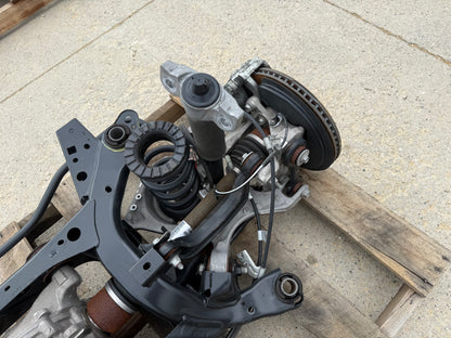 2018-2023 Ford Mustang GT 5.0L IRS 8.8" 3.15 Gears Independent Rear End Complete