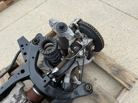 2018-2023 Ford Mustang GT 5.0L IRS 8.8" 3.15 Gears Independent Rear End Complete