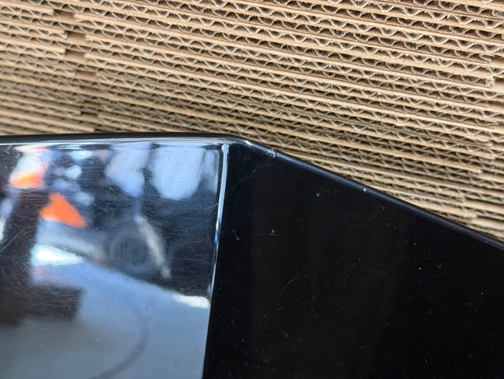 2010-2013 Chevrolet Camaro SS Hood "Black"