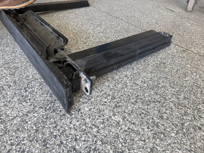 2023-2026 Ford F-250 F-350 Super Duty Tailgate Step OEM